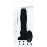 ThunderPlugs Plug gonflable et vibrant Thunderplugs 17 x 4.5 cm